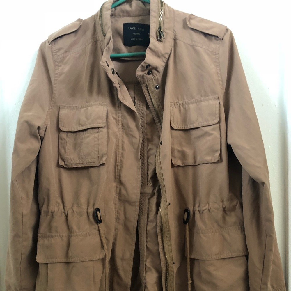 jacket - Picture 2 of 3